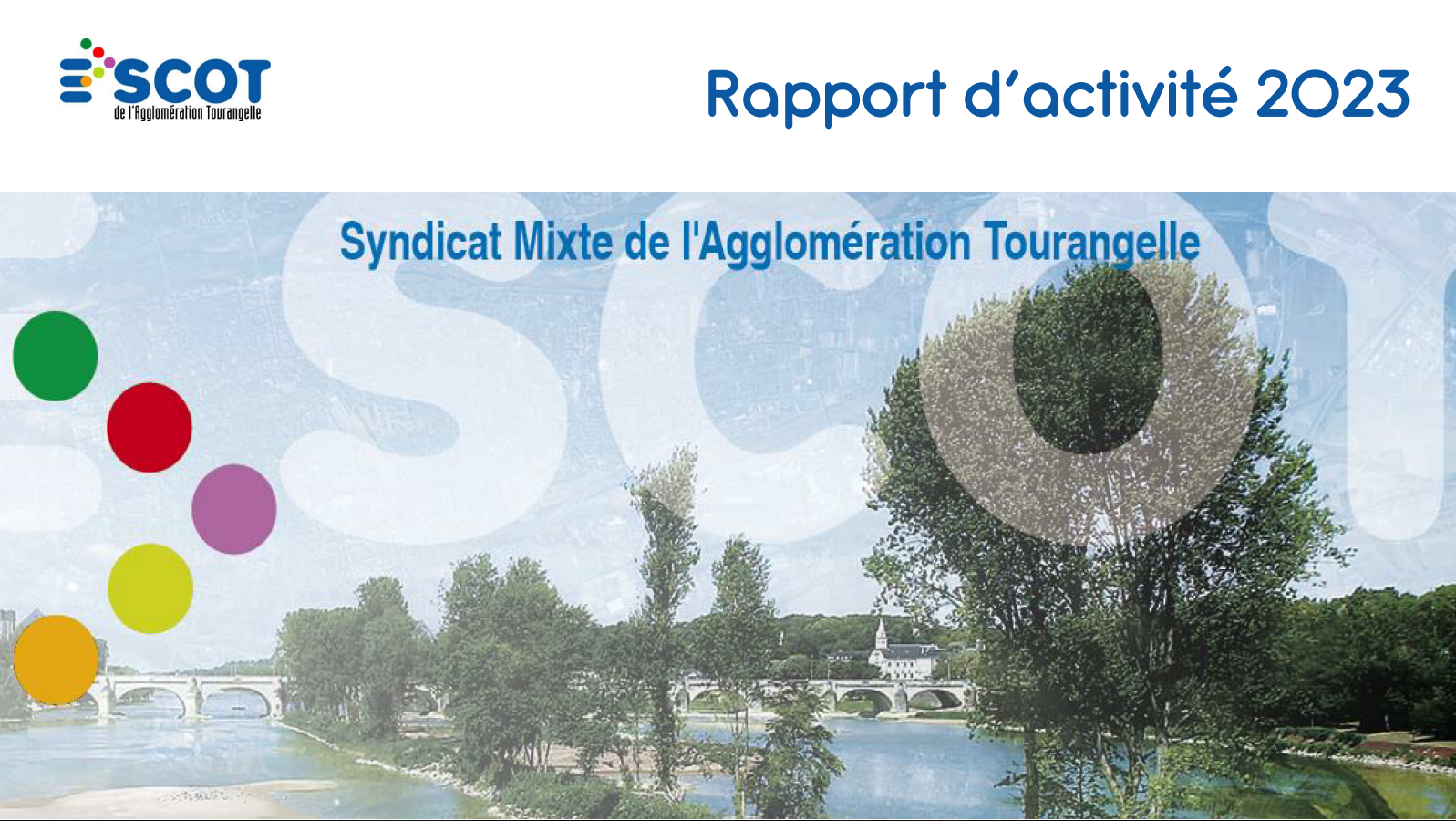 Rapport d’activité 2023